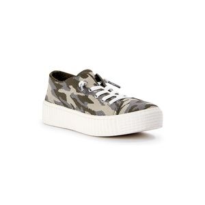 Madden NYC Women's Platform Sneakers